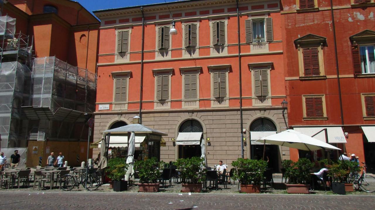 La Campanella *