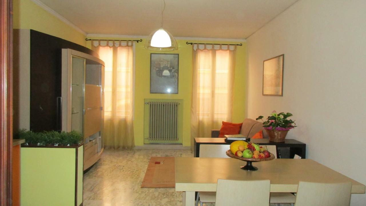 La Campanella Apartmán *