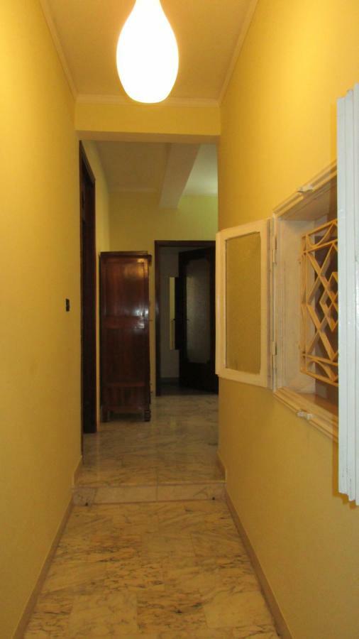 Apartmán La Campanella