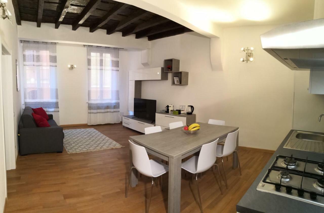 Apartmán La Campanella