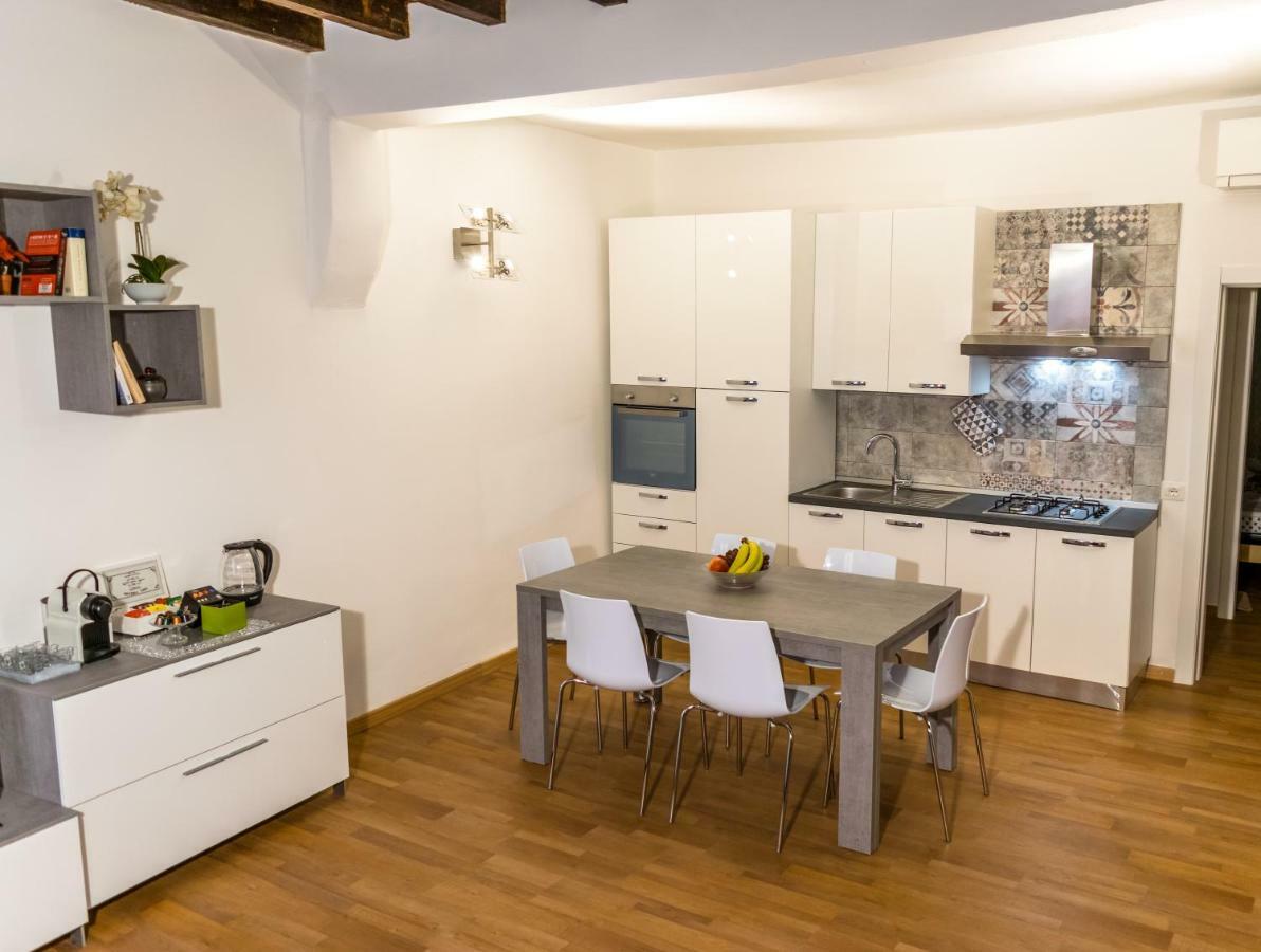 La Campanella Apartmán *