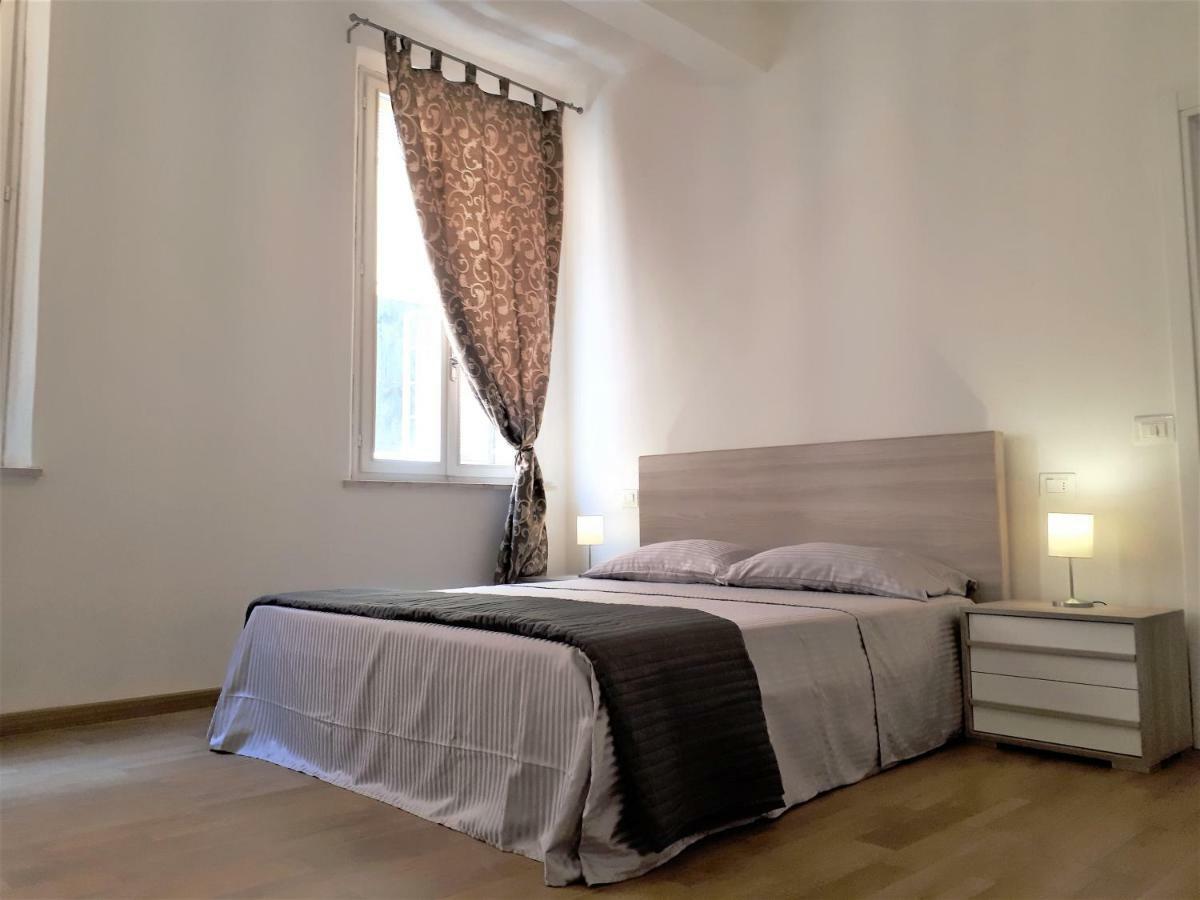 La Campanella Apartmán Modena
