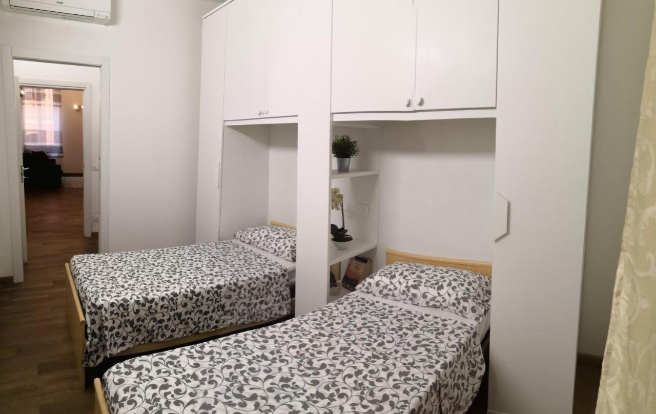 Apartmán La Campanella *